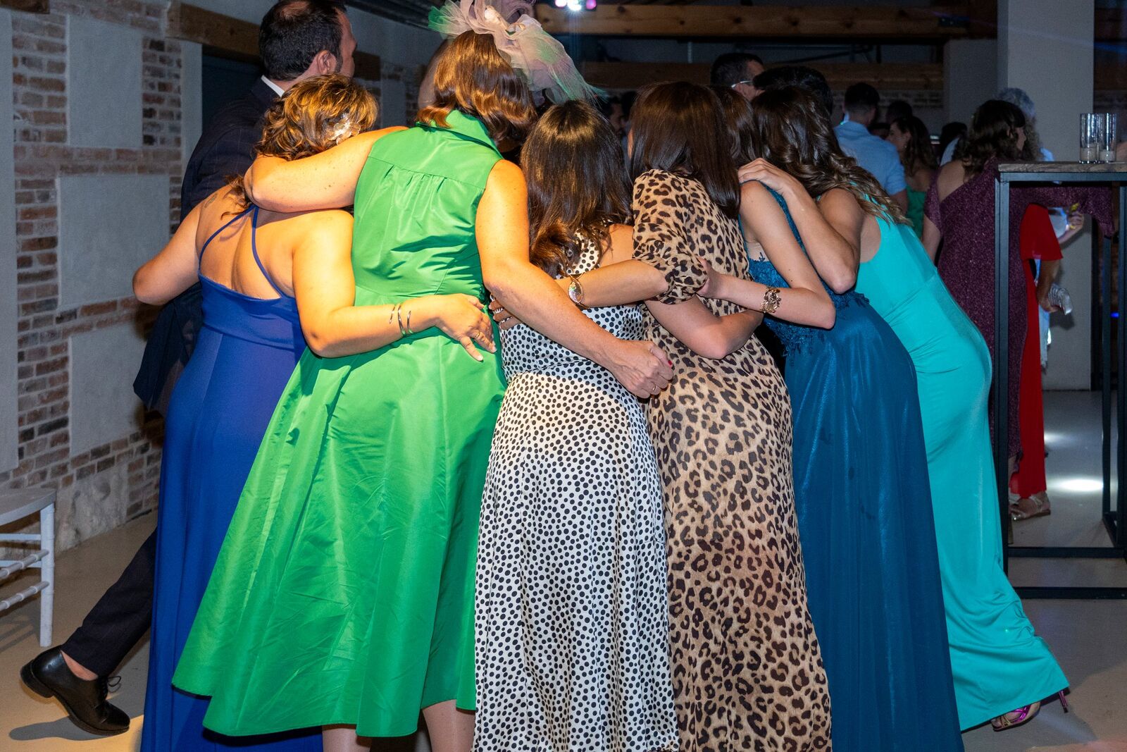 Bodas, fotografía 2 — Luis Díaz Gil