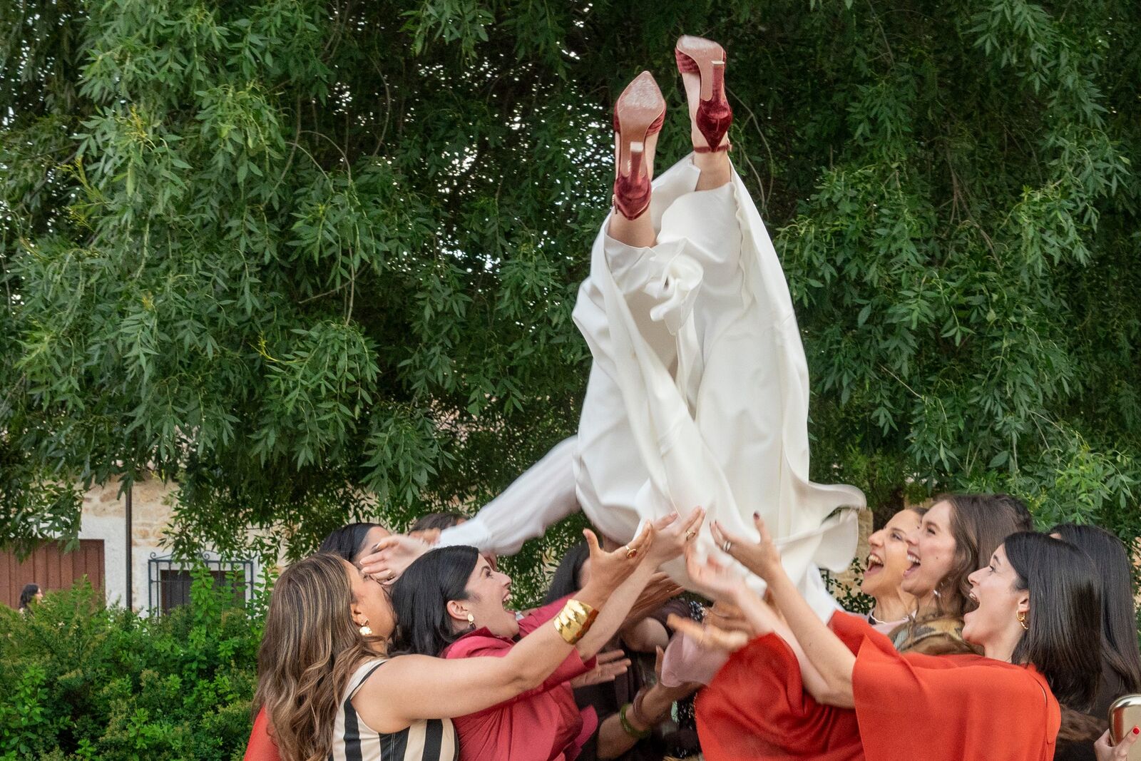 Bodas, fotografía 3 — Luis Díaz Gil