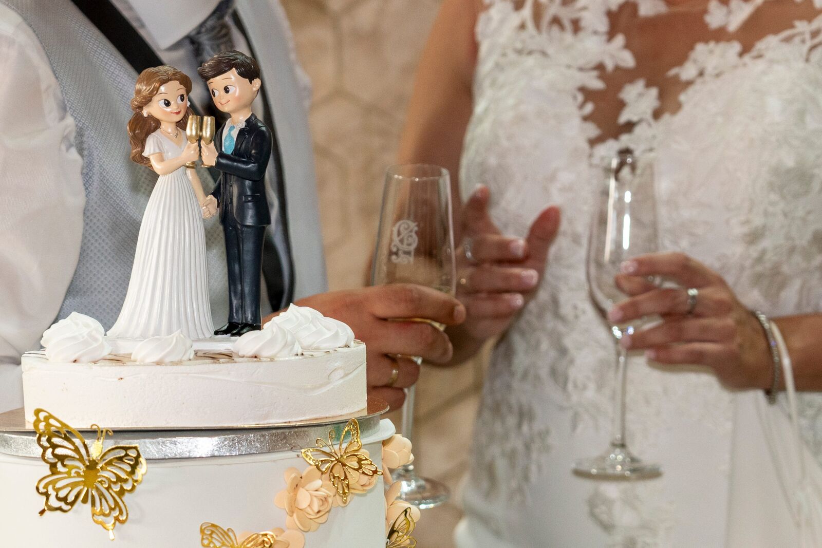 Bodas, fotografía 10 — Luis Díaz Gil