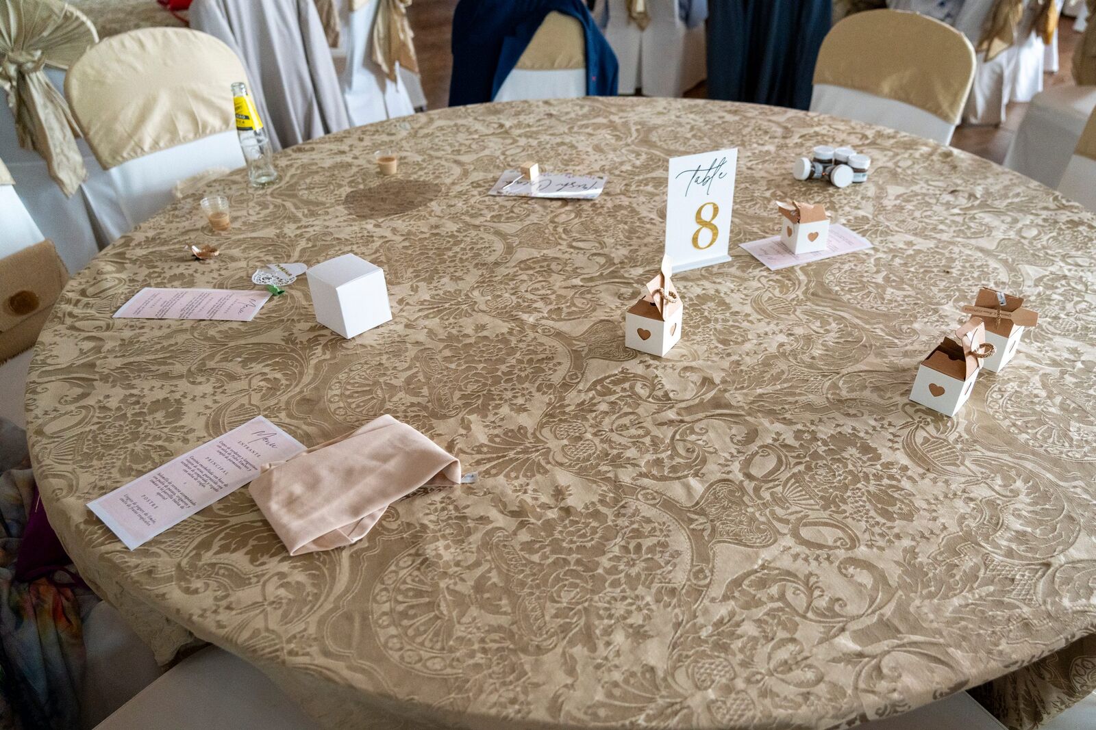 Bodas, fotografía 11 — Luis Díaz Gil