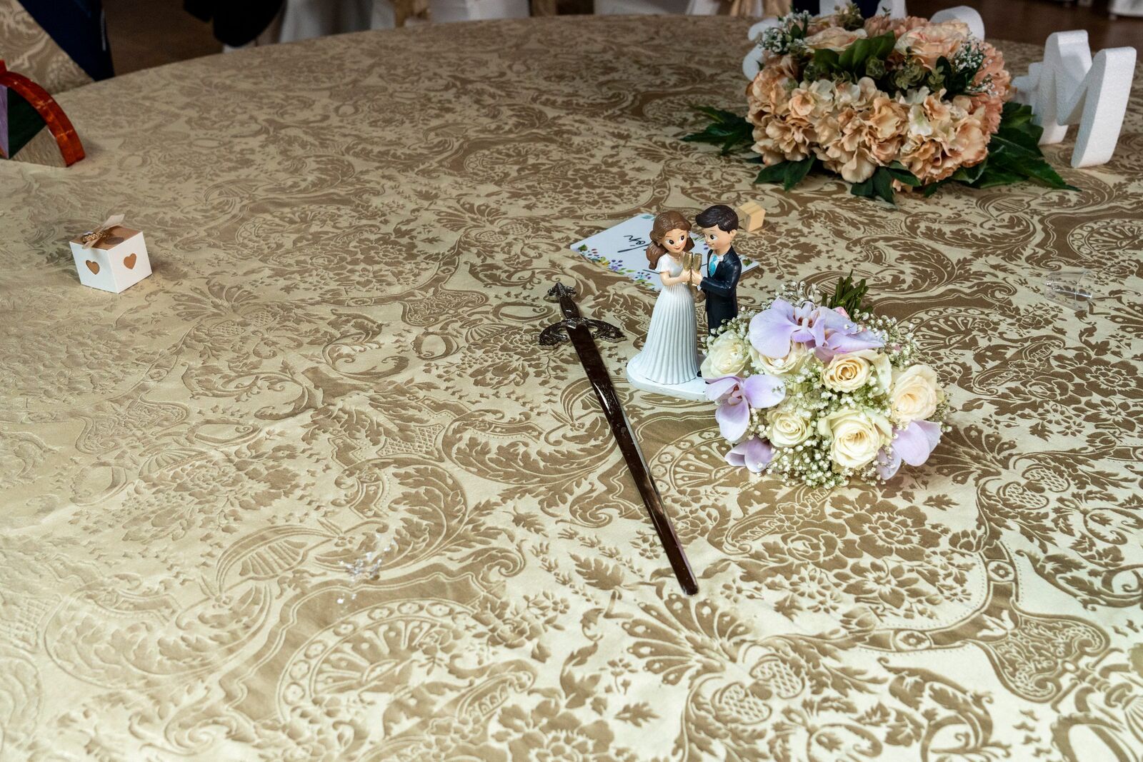 Bodas, fotografía 15 — Luis Díaz Gil