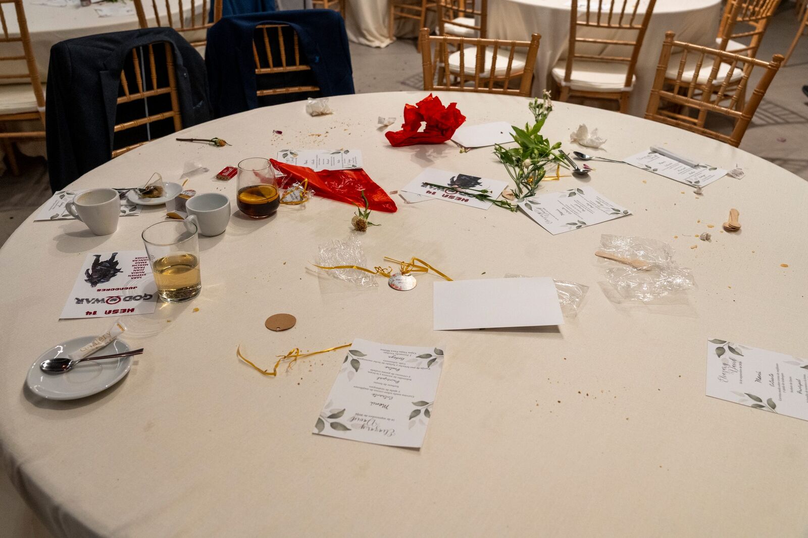 Bodas, fotografía 16 — Luis Díaz Gil