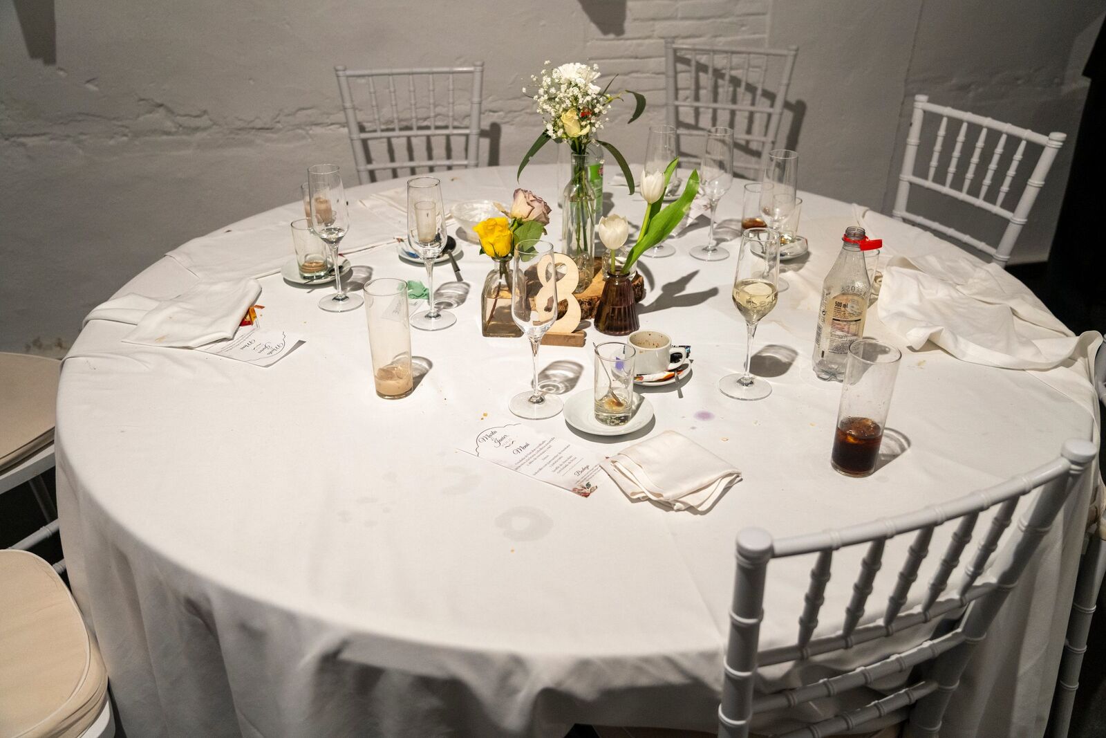 Bodas, fotografía 18 — Luis Díaz Gil