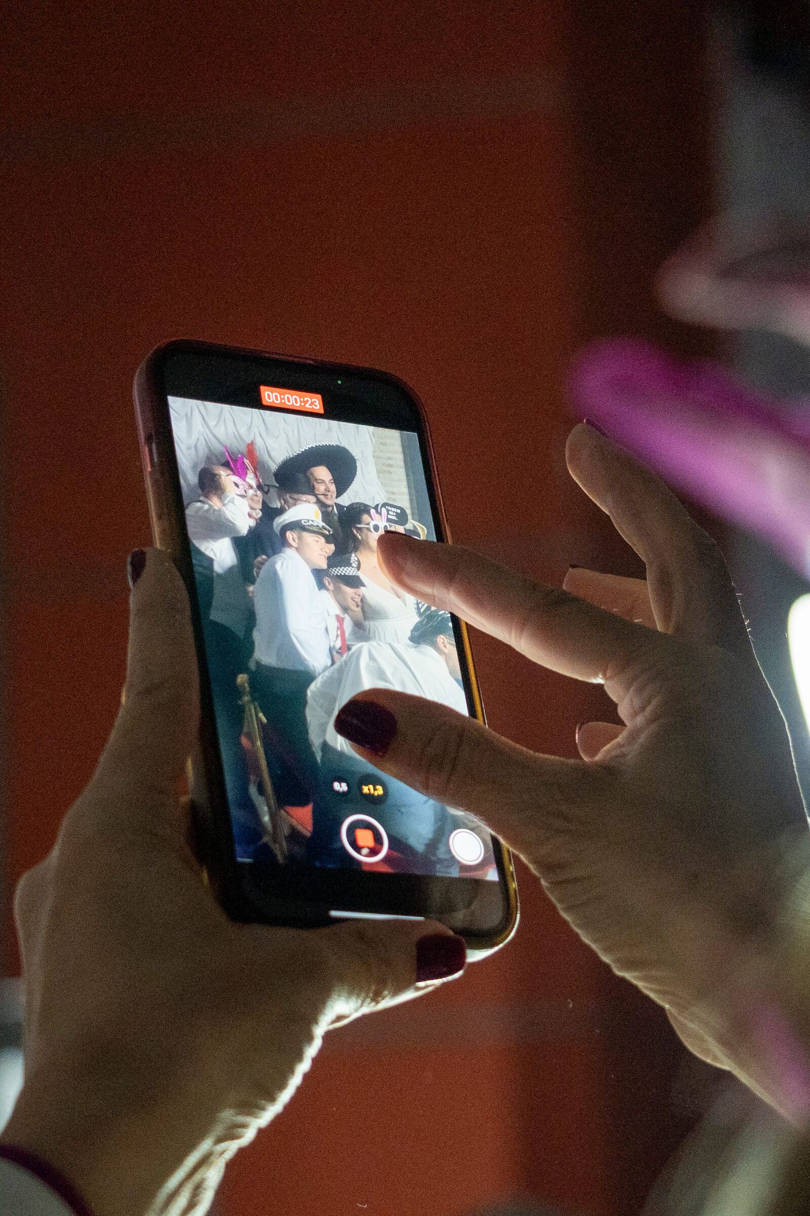 Bodas, fotografía 24 — Luis Díaz Gil