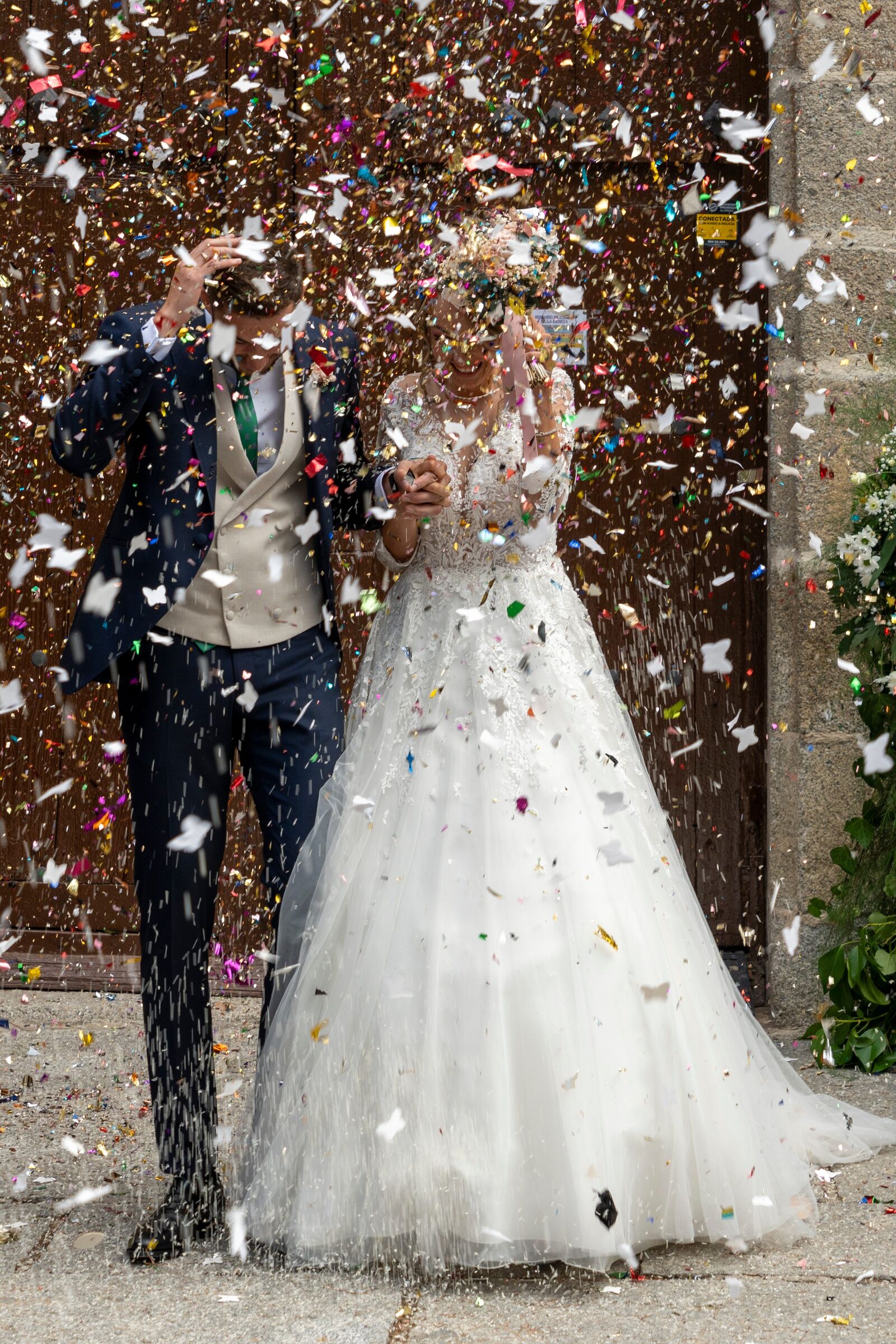 Bodas