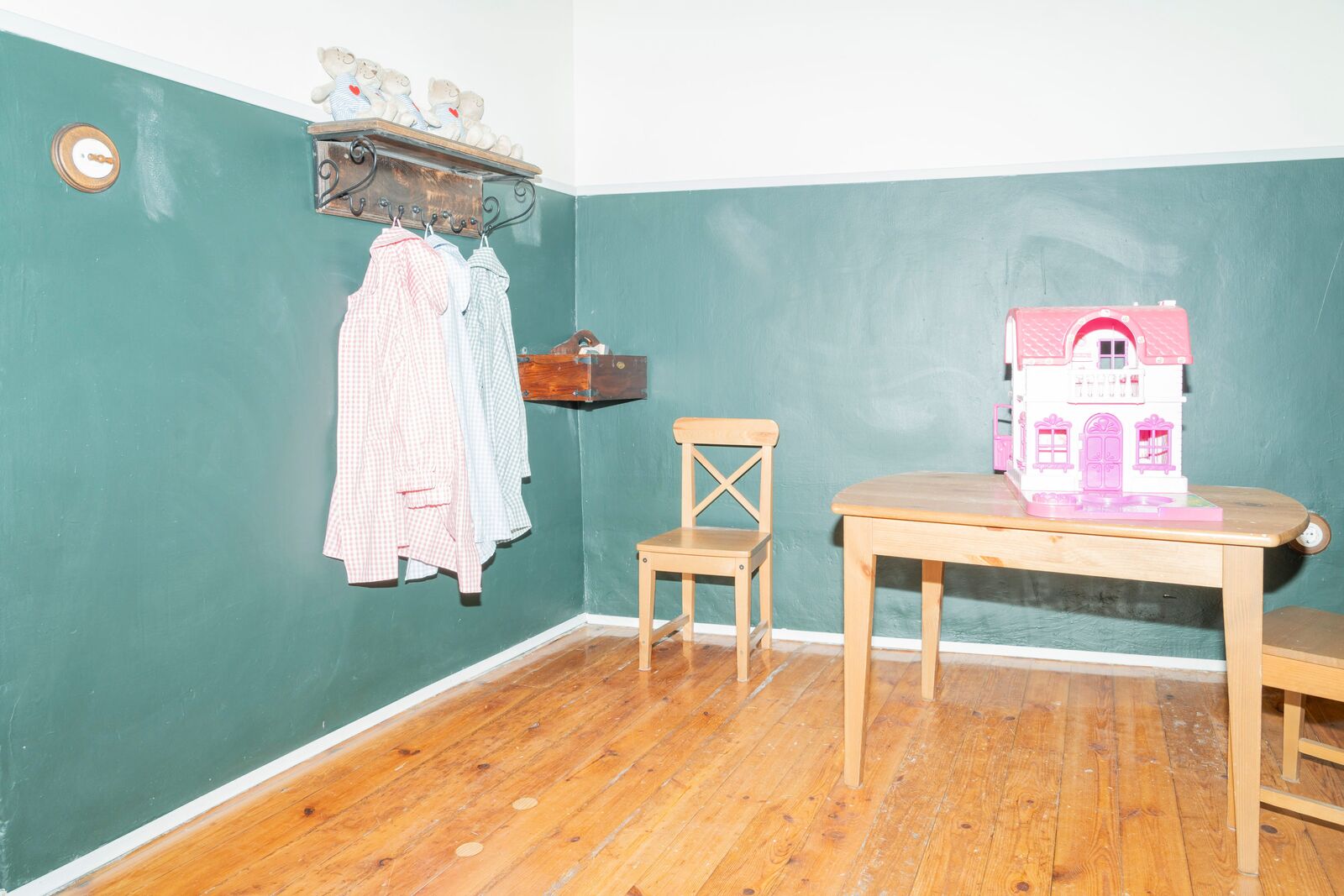 Casona de Pozaldez, fotografía 14 — Luis Díaz Gil