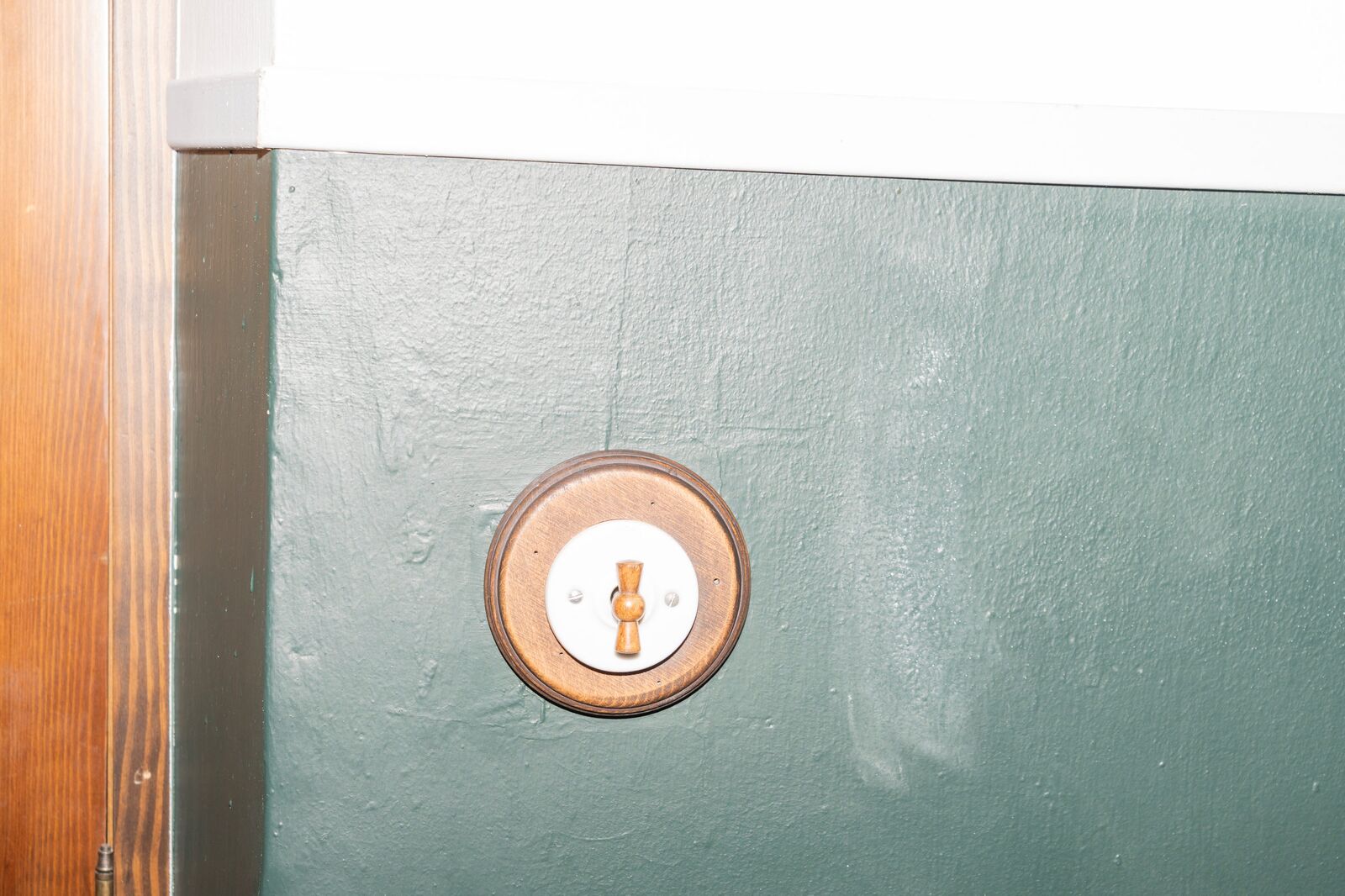 Casona de Pozaldez, fotografía 23 — Luis Díaz Gil