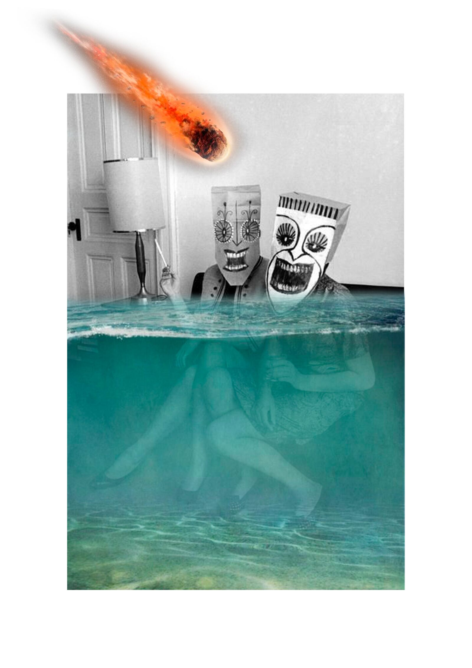 ¡Despierta, Ofelia!, fotografía 12 — Luis Díaz Gil