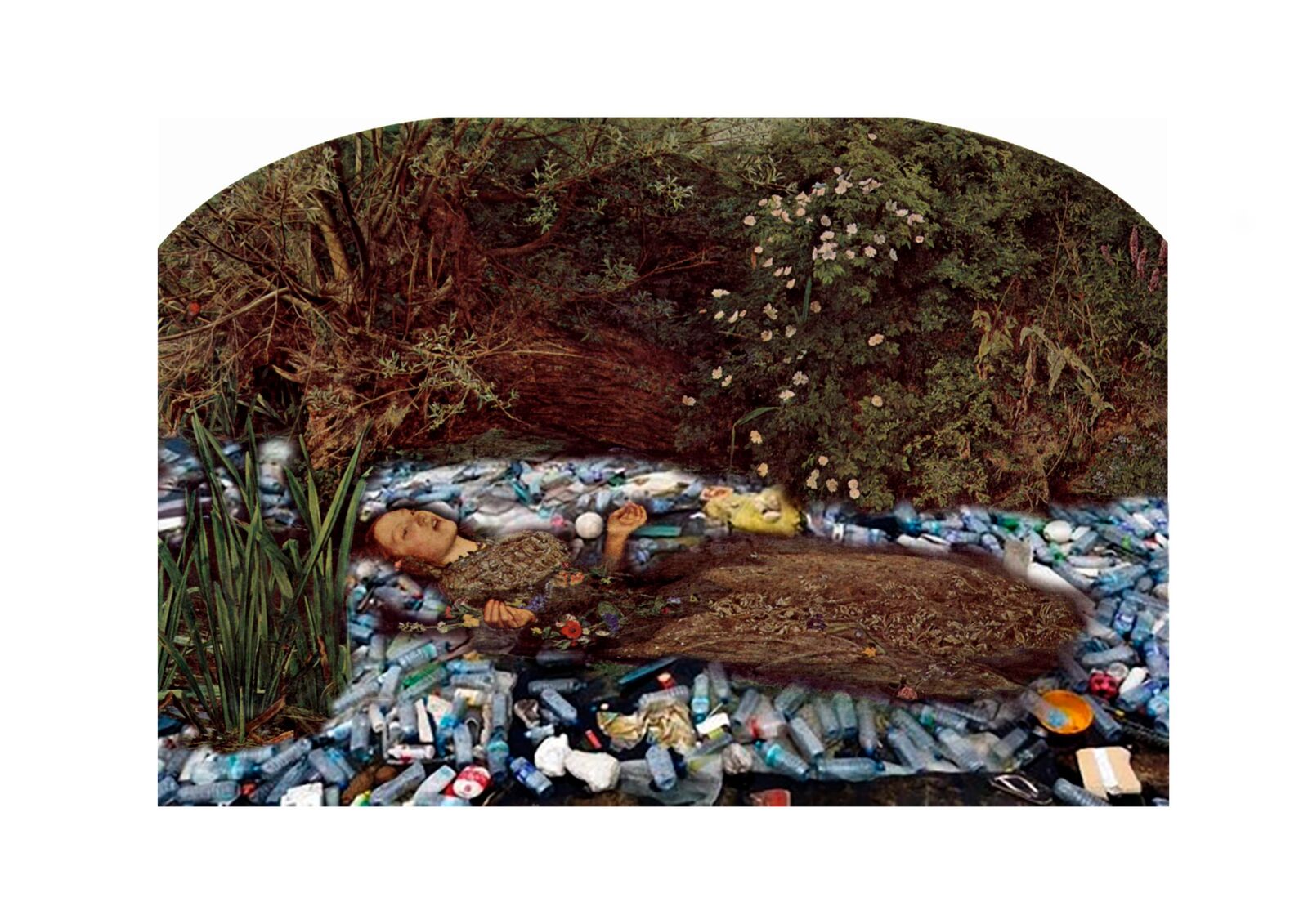 ¡Despierta, Ofelia!, fotografía 13 — Luis Díaz Gil