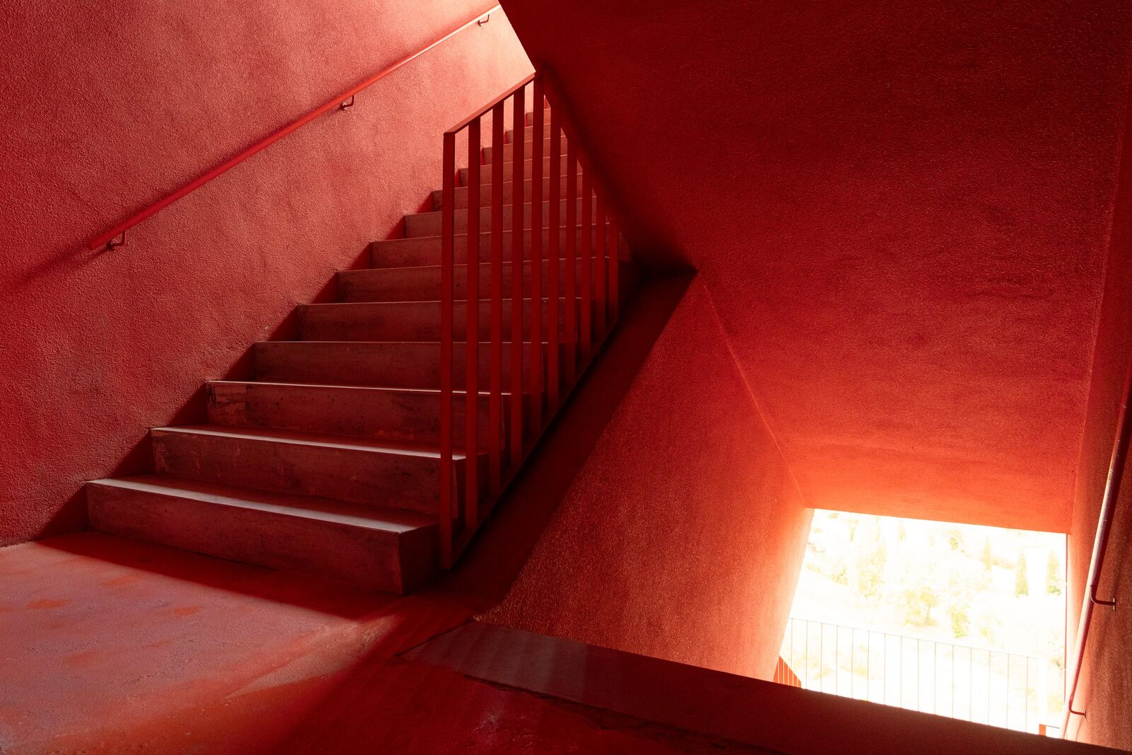 Edificio Mirador, fotografía 13 — Luis Díaz Gil