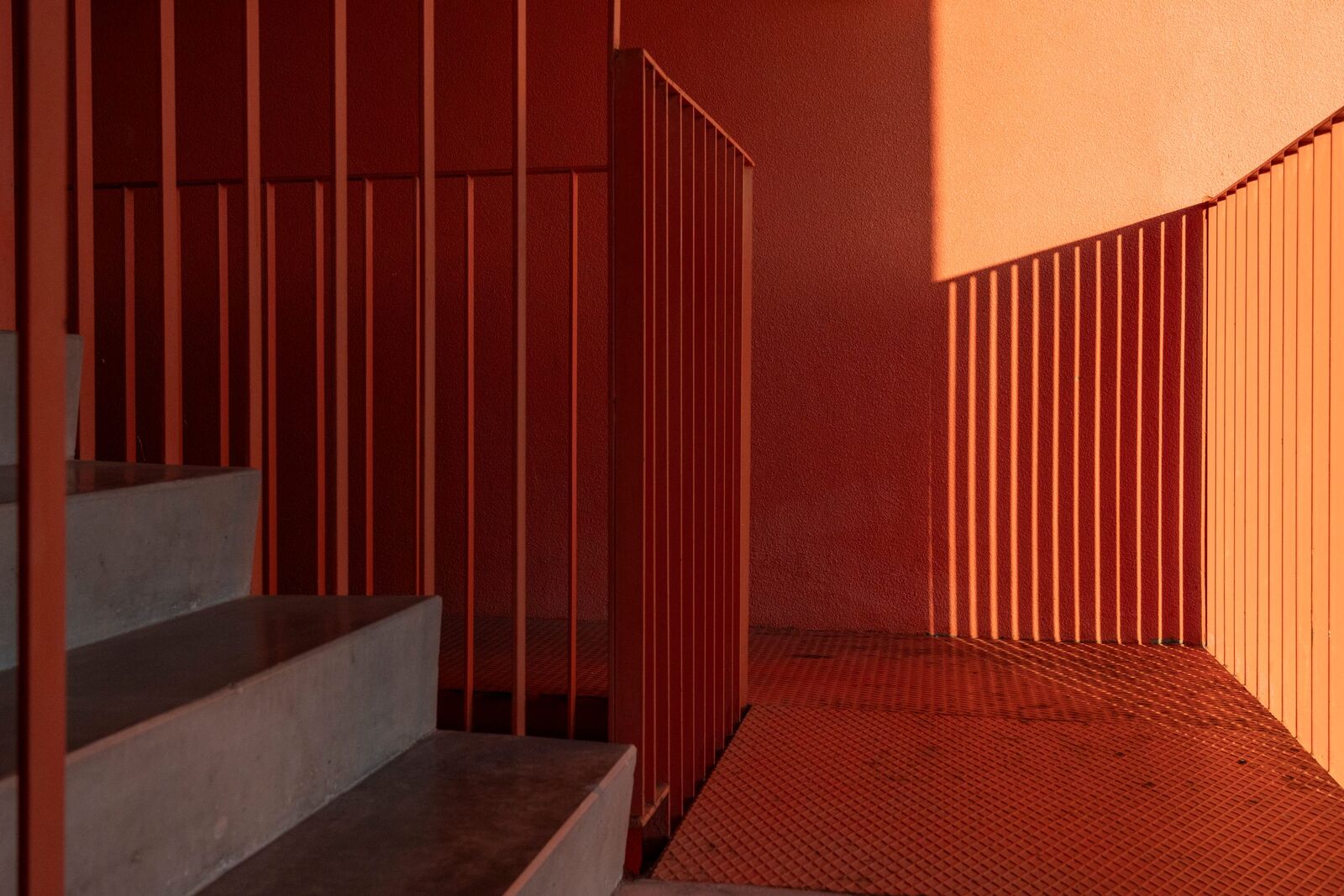 Edificio Mirador, fotografía 15 — Luis Díaz Gil