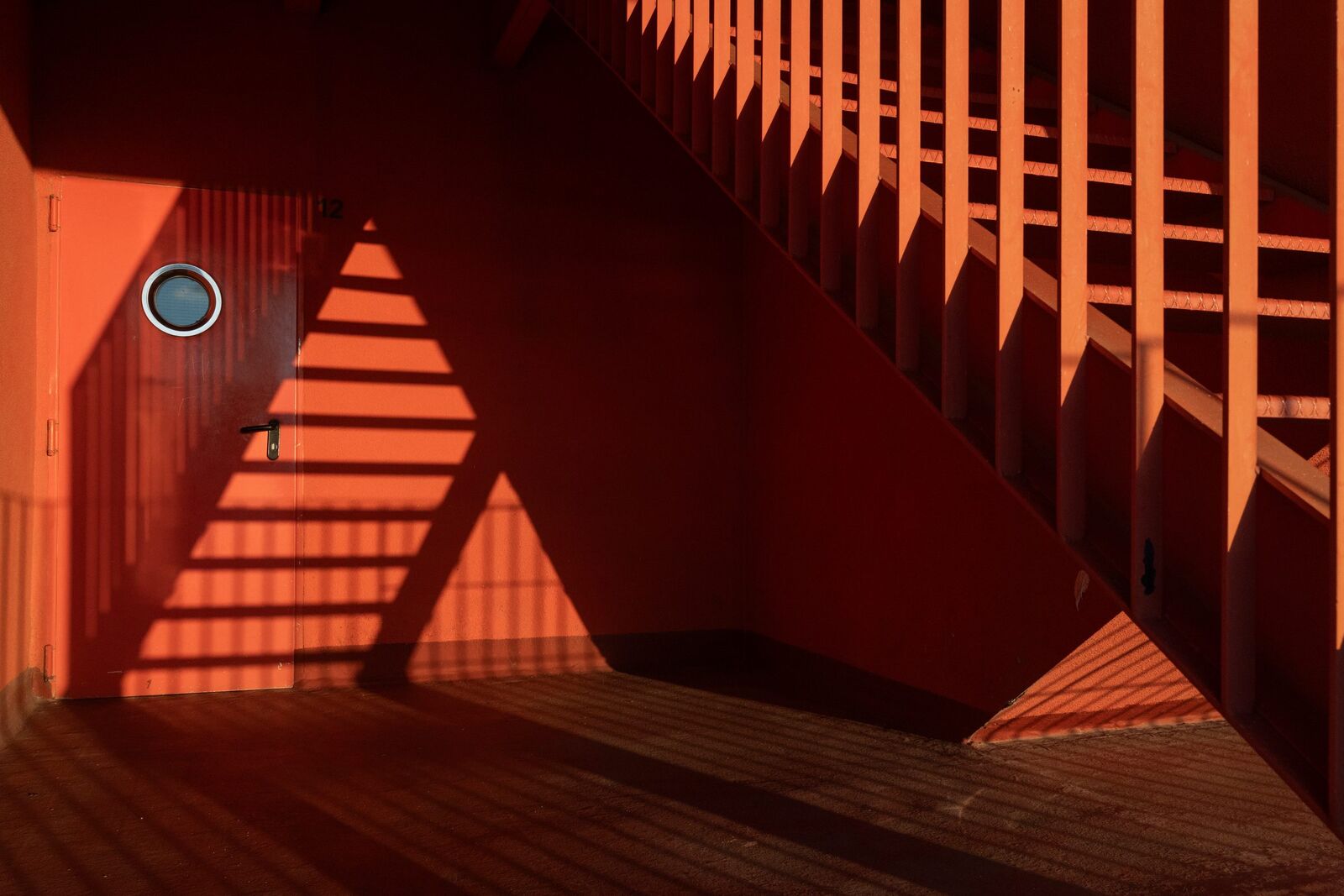 Edificio Mirador, fotografía 16 — Luis Díaz Gil