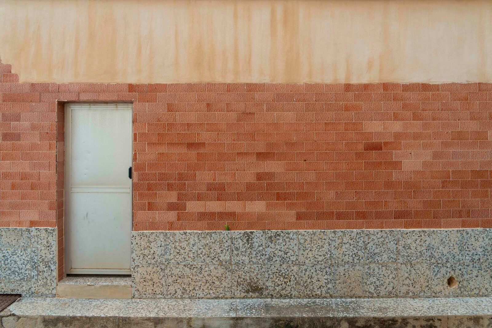 Piel de azulejo, fotografía 19 — Luis Díaz Gil