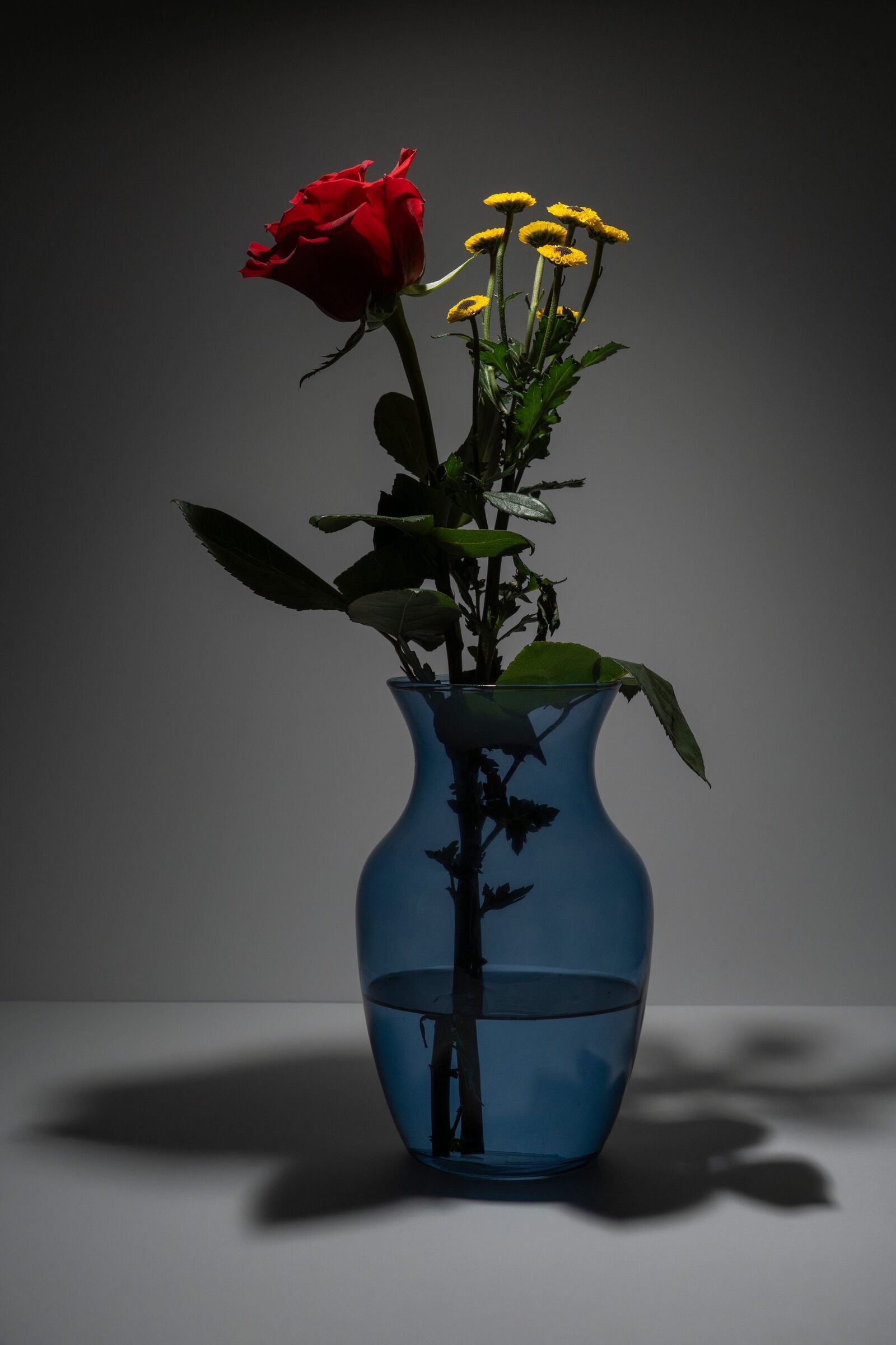 RYB, fotografía 9 — Luis Díaz Gil