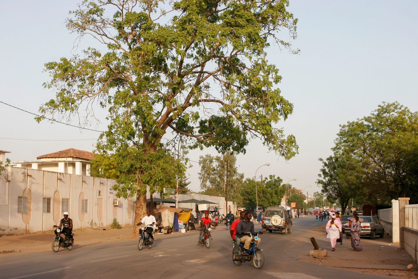 Senegal, fotografía 9 — Luis Díaz Gil