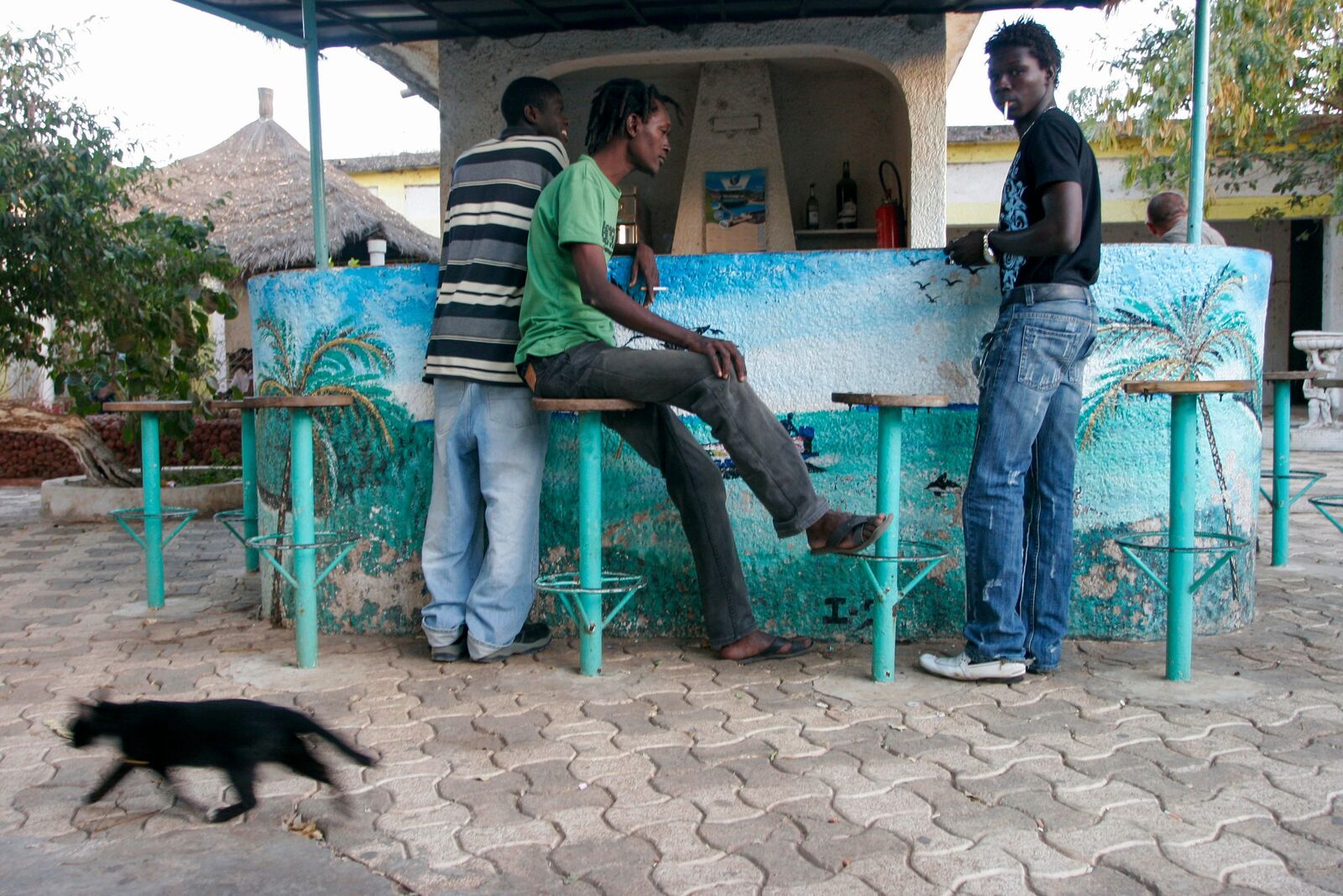 Senegal, fotografía 19 — Luis Díaz Gil