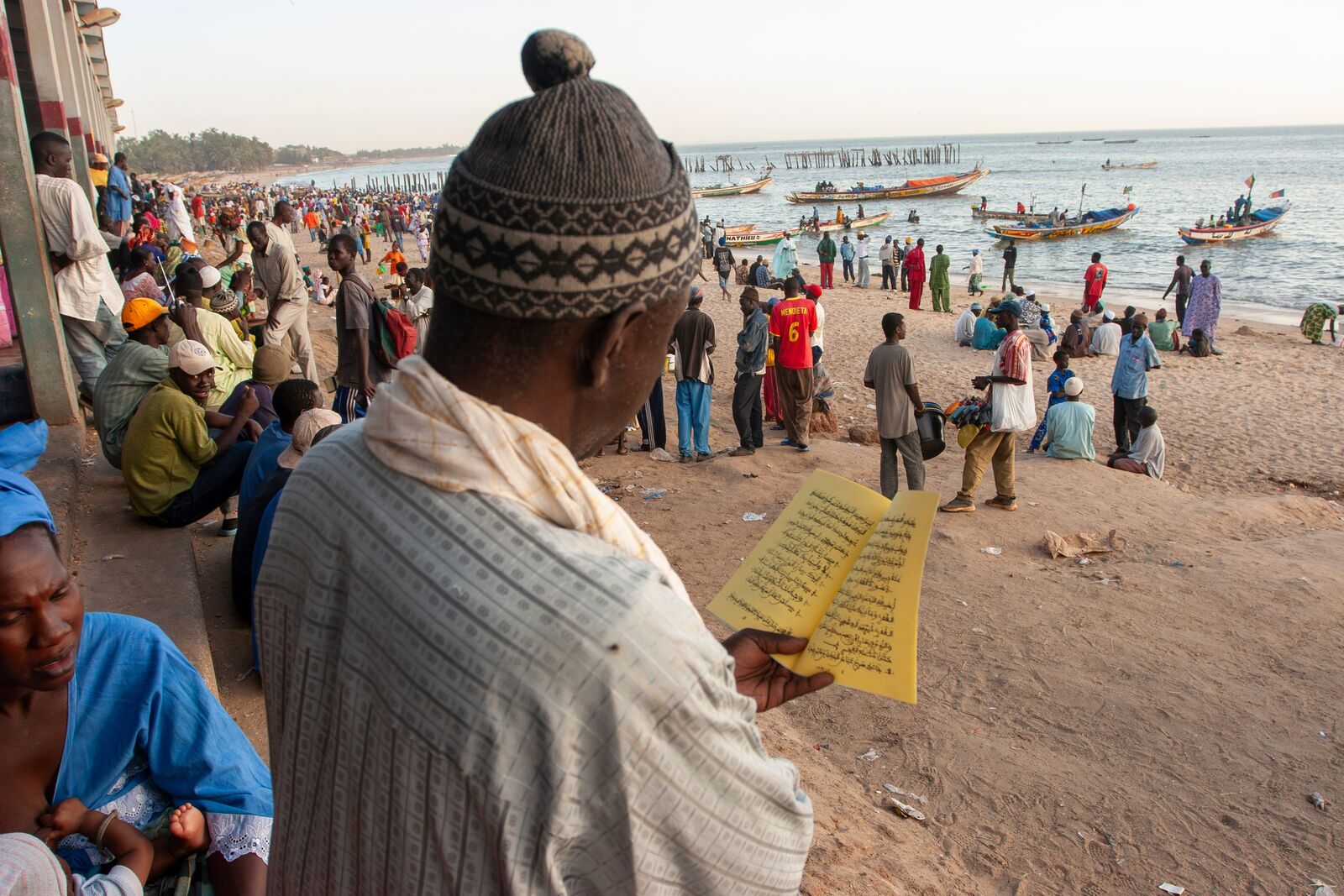 Senegal, fotografía 23 — Luis Díaz Gil