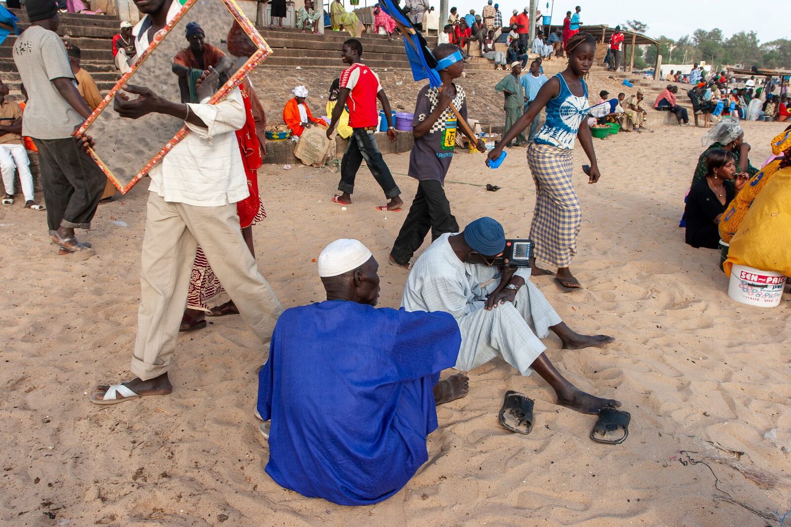 Senegal, fotografía 24 — Luis Díaz Gil