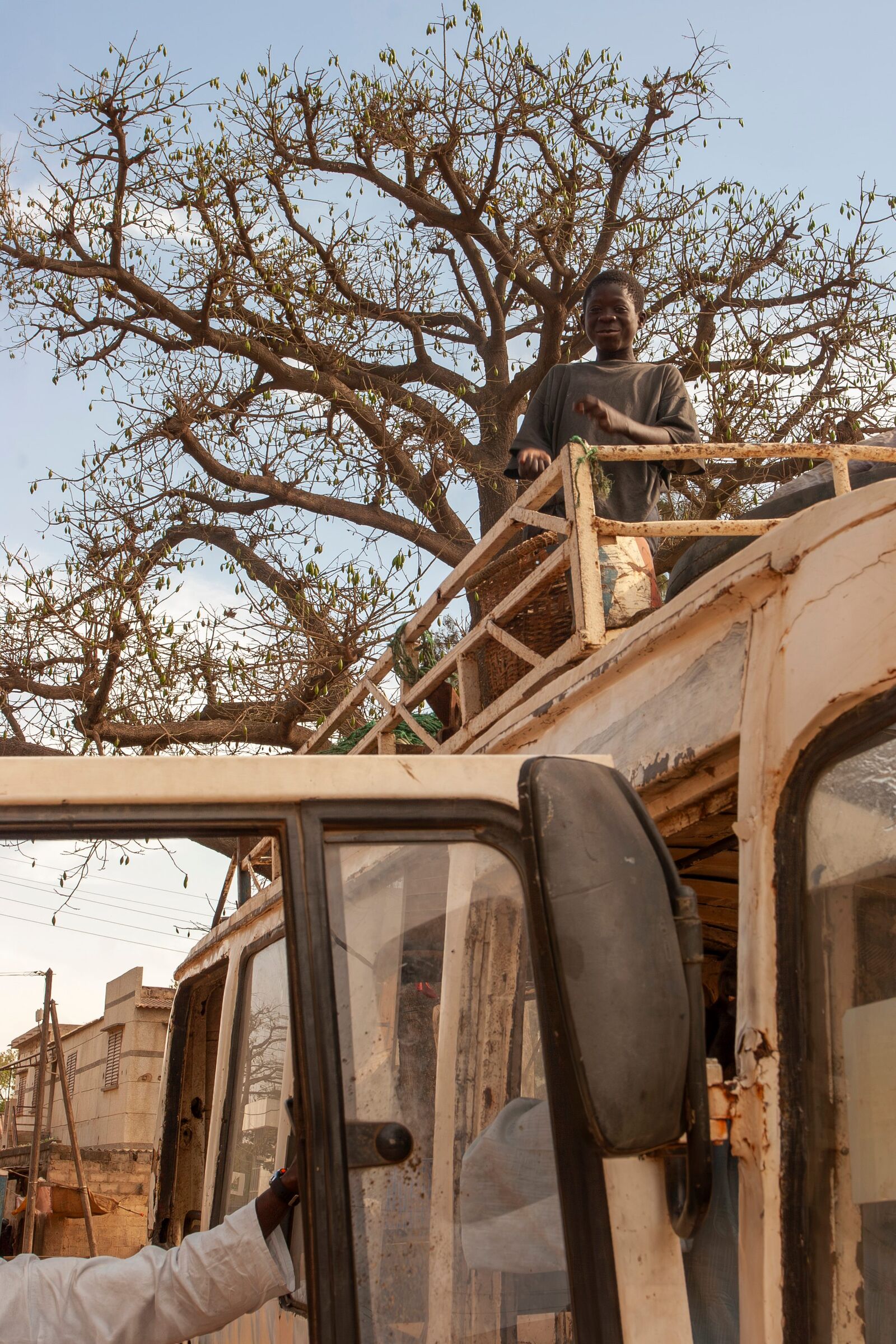 Senegal