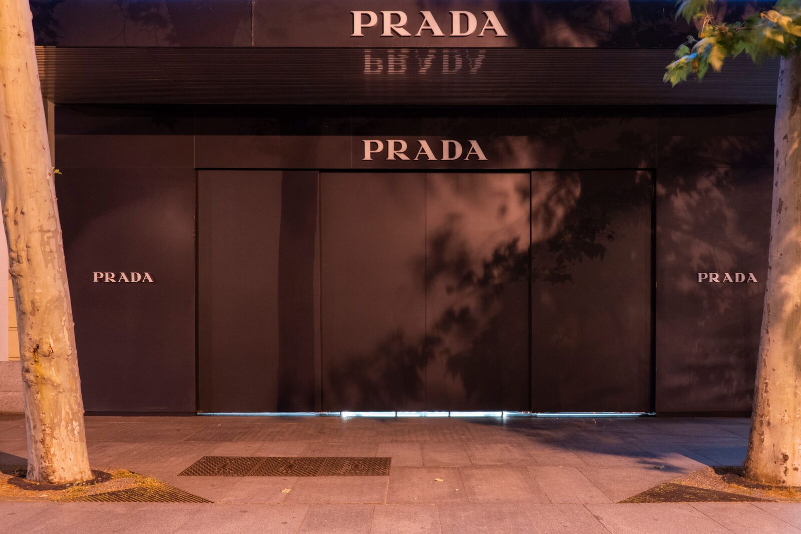 Serrano encapsulado, fotografía 3 — Luis Díaz Gil