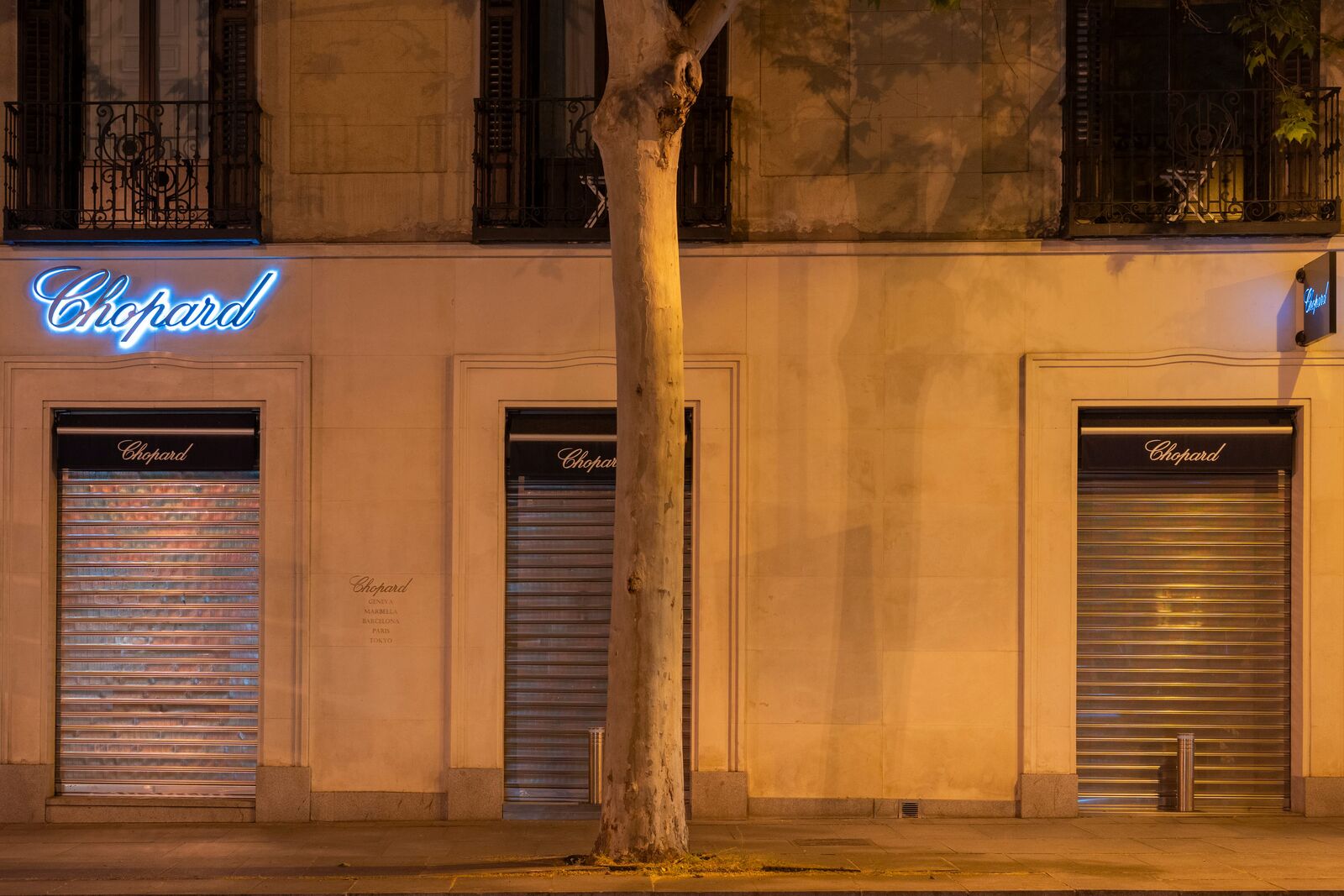 Serrano encapsulado, fotografía 11 — Luis Díaz Gil